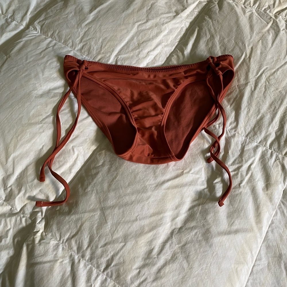 Bikini bottoms-juniors
